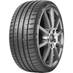 Kumho Ecsta Sport S PS72 R19 225/40 93Y