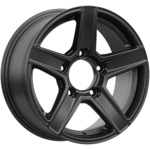 СКАД Сафари R16x7 5x139.7 ET30 CB98.5 Barhat