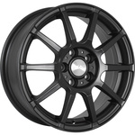 СКАД Акита R15x6 4x100 ET40 CB60.1 Barhat
