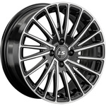 LS LS 1356 R15x6.5 4x98 ET32 CB58.6 BKF