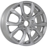 RST R096 R16x6.5 5x112 ET40 CB57.1 SL (Мятый обод)*