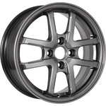iFree Uno Грид R15x6 4x100 ET45 CB56.6 Highway