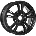 VENTI 1404 R14x5.5 4x98 ET35 CB58.6 BL (Мятый обод)***