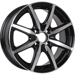 VENTI 1515 R15x6 4x98 ET35 CB58.6 BD (Мятый обод)***