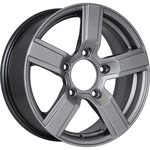 iFree Райдер (КС482) R16x6.5 5x139.7 ET40 CB98 Highway (Мятый обод)***