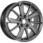 iFree Зиплайн R16x6.5 5x108 ET46 CB63.35 Highway (Мятый обод)***