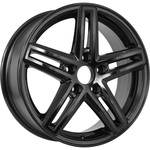 NEO 660 R16x6.5 5x108 ET43 CB65.1 BL (Мятый обод)***