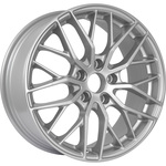 RST R007 R17x7.5 5x114.3 ET52 CB67.1 S (Мятый обод)***