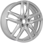 iFree Бомбей R18x6.5 5x108 ET33 CB60.1 Neo_classic (Мятый обод)***