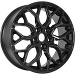 VENTI 1719 R17x7 5x108 ET33 CB60.1 BL