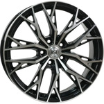 RST R119 R19x7 5x108 ET36 CB65.1 BD