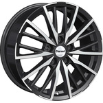 Carwel Агма 1719 R17x7 5x112 ET49 CB57.1 ABT