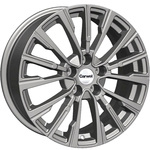 Carwel Базан 1720 R17x7 5x114.3 ET45 CB67.1 GRT