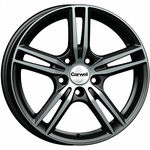 Carwel Баруй 223 R16x6.5 5x114.3 ET45 CB54.1 AB