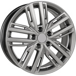 Carwel Иртыш 259 R17x7 5x112 ET40 CB57.1 SB