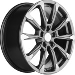Carwel Ишим 1808 R18x7.5 5x114.3 ET50 CB67.1 AGR