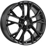 Carwel Камак 1810 R18x7 5x108 ET36 CB60.1 BL