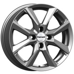 Carwel Сегун 272 R16x6.5 4x98 ET35 CB58.5 SB