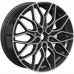 Carwel Тим 1813 R18x7 5x114.3 ET40 CB66.5 ABT