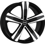 MAK Stone 5 R18x7.5 5x127 ET50 CB71.6 Black_mirror