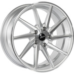 X-Race H03 (Left) R17x7.5 5x114.3 ET35 CB67.1 SF