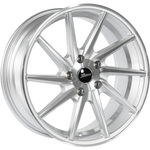 X-Race H03 (Right) R17x7.5 5x114.3 ET35 CB67.1 SF