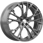 СКАД Ларго R19x7.5 5x112 ET40 CB57.1 Graphite