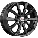 iFree Скайрим R16x6.5 5x112 ET46 CB57.1 BK