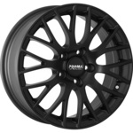 Proma GT R18x7.5 5x114.3 ET40 CB64.1 Black_matt