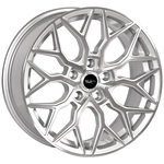 Lizardo XH1024 R17x7.5 4x100 ET38 CB60.1 SMF