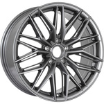 PDW RAMZES R18x8 5x114.3 ET43 CB67.1 U4GRA