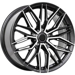 PDW RAMZES R18x8 5x114.3 ET37 CB66.6 M_B