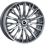 Lizardo Octopus R18x7.5 5x114.3 ET49.5 CB67.1 G22MF