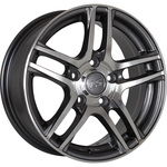 LS LS 285 R17x7 4x100 ET40 CB60.1 GMF