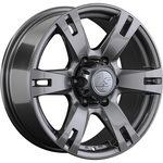 LS LS 182 R17x8 6x139.7 ET25 CB100.1 GM
