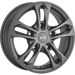 LS LS 197 R15x6 5x139.7 ET40 CB98.5 MGM