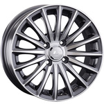 LS LS 804 R16x7 5x112 ET42 CB66.6 GMF