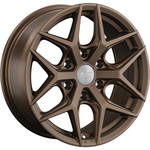 LS LS 1303 R17x8 6x139.7 ET36 CB100.1 BZSD