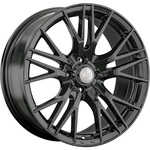 LS LS 861 R17x7.5 5x112 ET40 CB66.6 BK