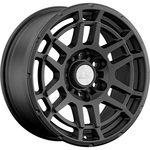 LS LS 1358 R17x8 6x139.7 ET20 CB100.1 MB