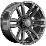 LS LS 1339 R18x9 6x139.7 ET15 CB106.1 GM