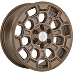 LS LS 1364 R18x8 6x139.7 ET36 CB100.1 BZSD