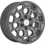 LS LS 1364 R18x8 6x139.7 ET36 CB100.1 MGM