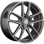 LS LS 1360 R17x7.5 5x108 ET50 CB63.3 GMF