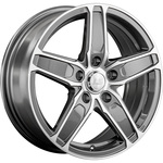 LS LS 1337 R16x6.5 5x114.3 ET40 CB67.1 GMF