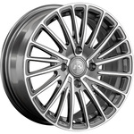 LS LS 1356 R16x7 4x114.3 ET40 CB67.1 GMF