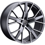 Replay A156 R19x8.5 5x112 ET40 CB66.6 MGMF