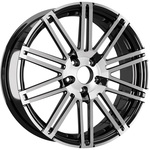 Replay A120 R19x8.5 5x112 ET32 CB66.6 BKF
