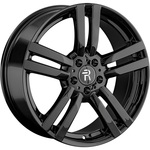 Replay A300 R19x8.5 5x112 ET36 CB57.1 BK