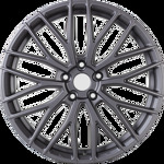 Replay B210 R18x8 5x120 ET30 CB72.6 MGM